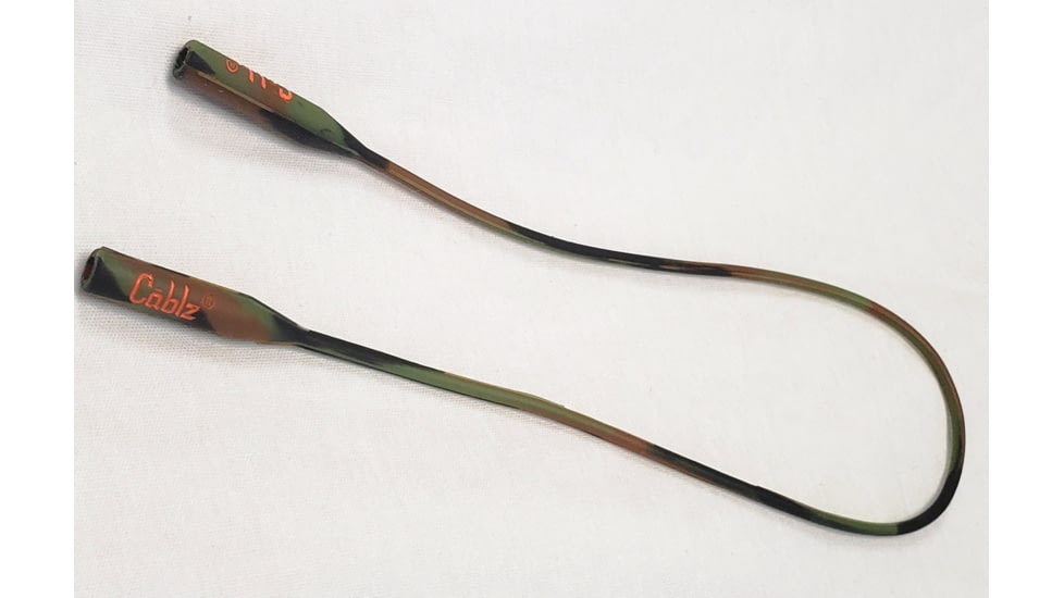 Cablz Silicone Eyewear Retainer