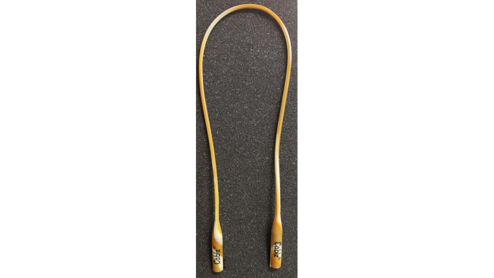 Cablz Silicone Eyewear Retainer