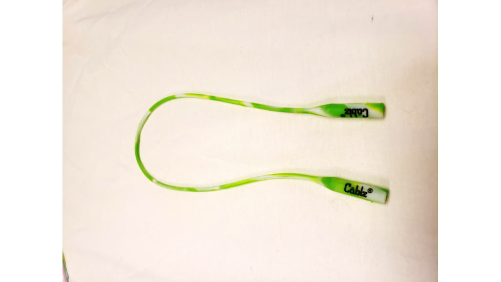 Cablz Silicone Eyewear Retainer