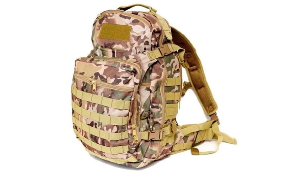 Cactus Jack Assault Pack XL