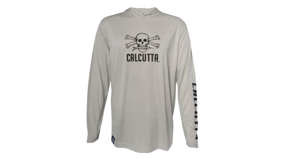 Calcutta CPHDGY-M Performance Poly