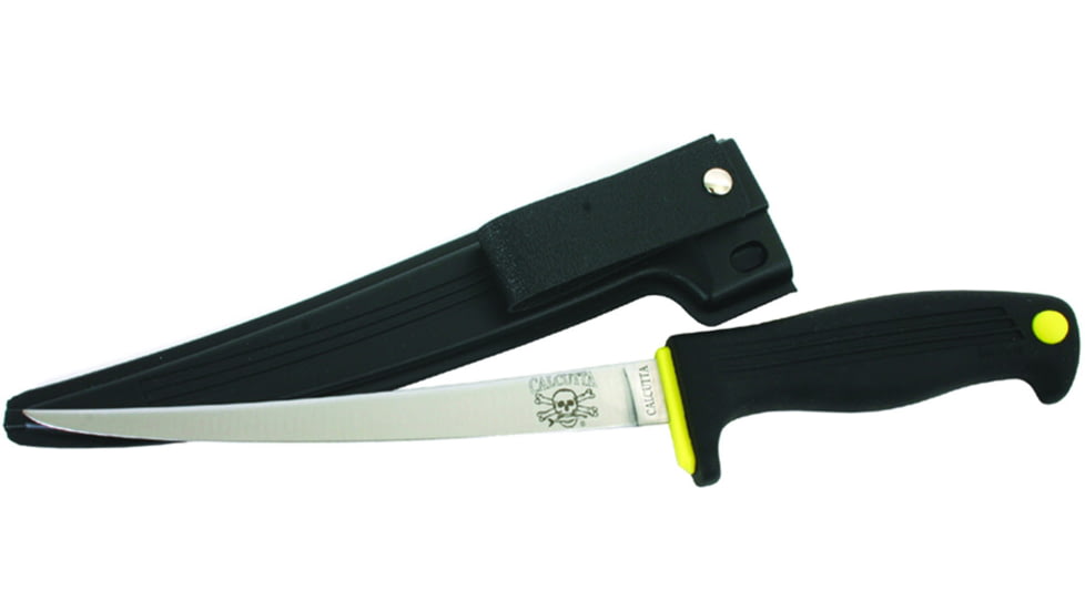 Calcutta Fillet Knives