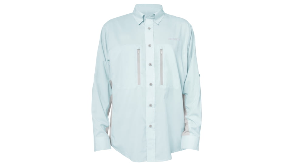 Calcutta Performance Fishing Shirt