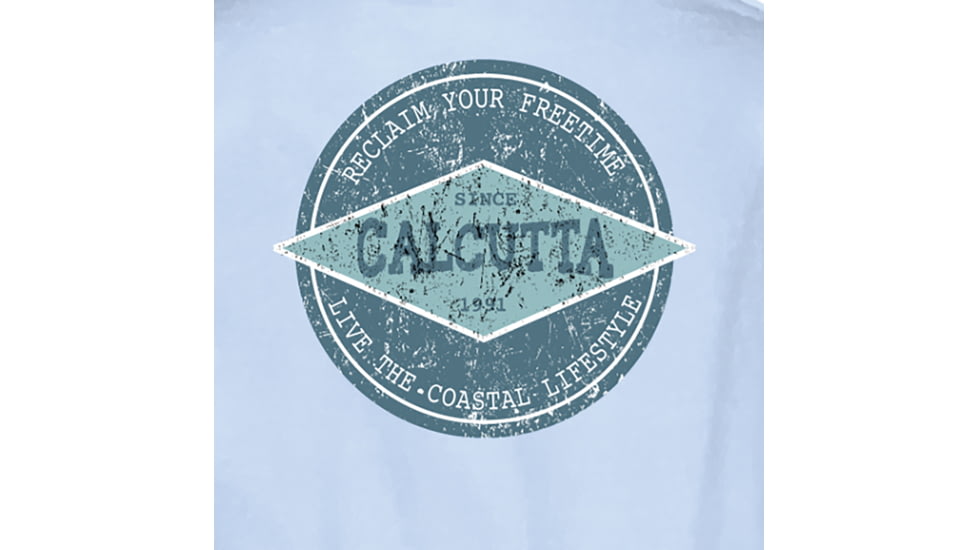 Calcutta Reclaim Freedom T-Shirt