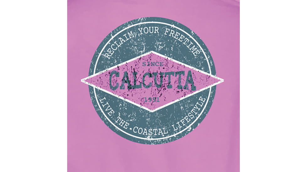 Calcutta Reclaim Freedom T-Shirt