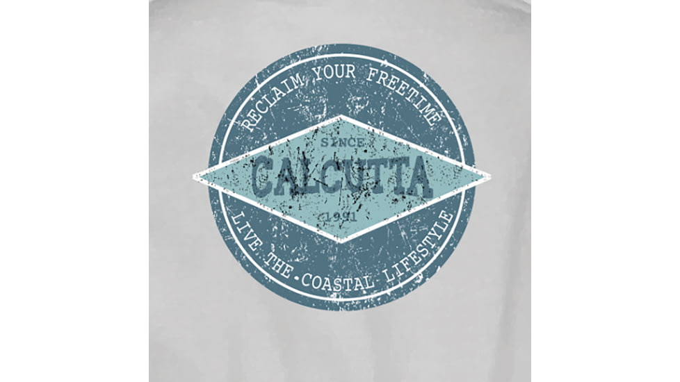 Calcutta Reclaim Freedom T-Shirt