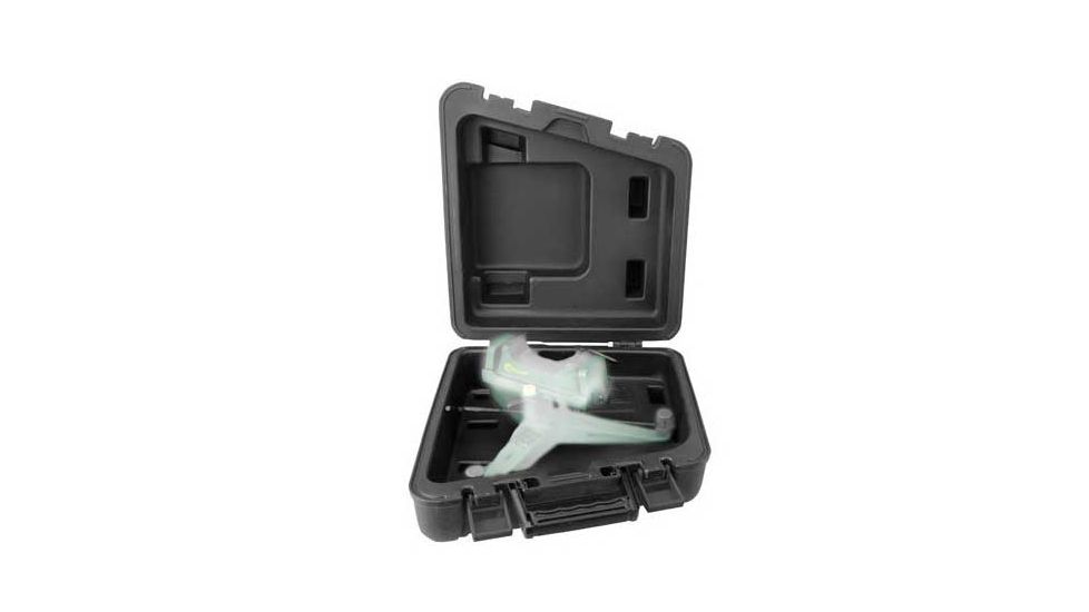 Caldwell Black Front Rest Nest Case