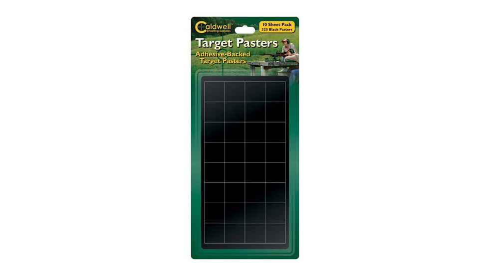 Caldwell 1 inch 320 Count Target Pasters