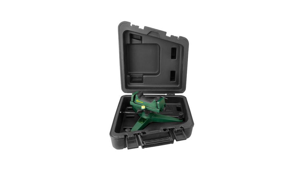 Caldwell Rock BR Front Rest Nest Carrying Case 514887