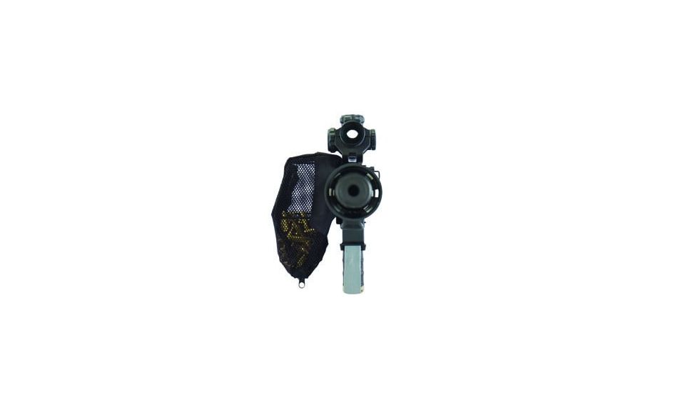 Caldwell AR-15 Picatinny Rail Brass Catcher, 530143