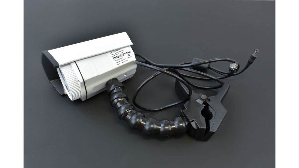 Caldwell Ballistic Precision Long Range Target Camera System 156726