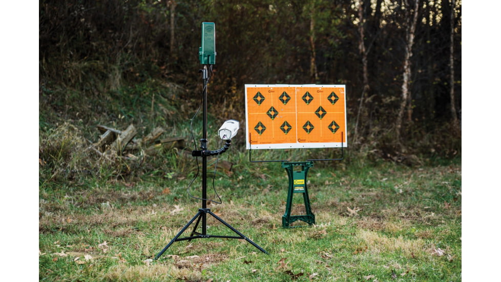 Caldwell Ballistic Precision Long Range Target Camera System, 156726