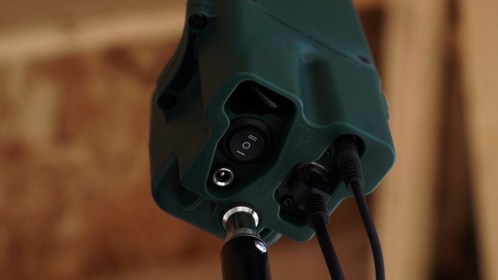 Caldwell Ballistic Precision Long Range Target Camera System 156726