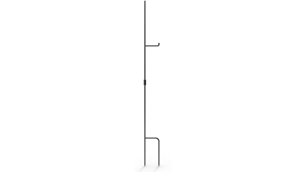 Caldwell ClayCopter Ground Stake Target Holder