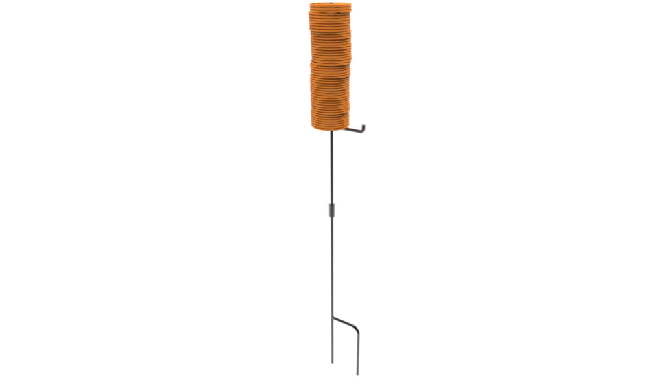 Caldwell ClayCopter Ground Stake Target Holder