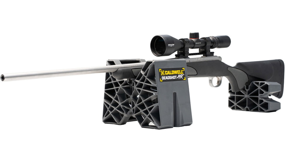 Caldwell Deadshot Air Combo Shooting Rest