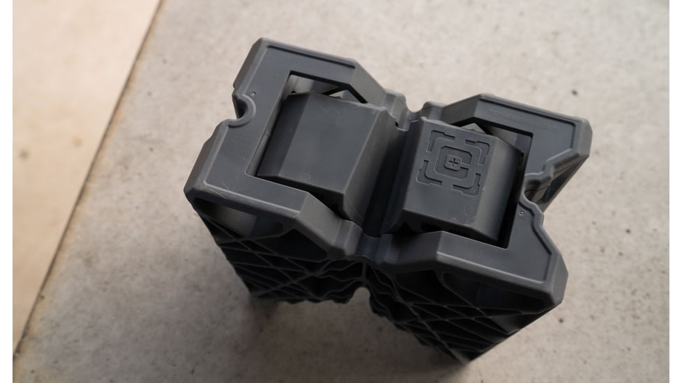 Caldwell Deadshot Air Combo Shooting Rest