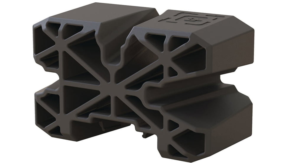 Caldwell Rock 2 Shooting Rest w/Rear Rest