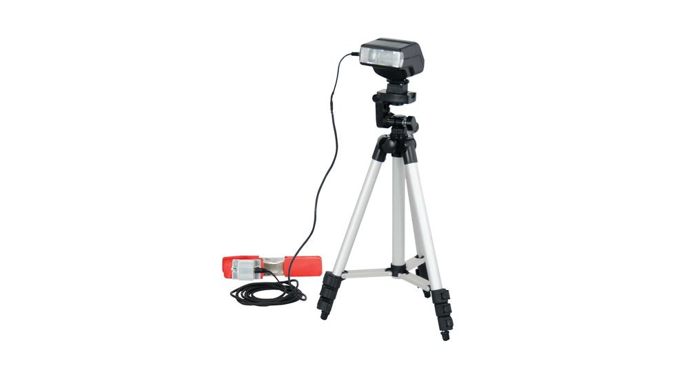 Caldwell Strobe Flash Hit Indicator, 720015