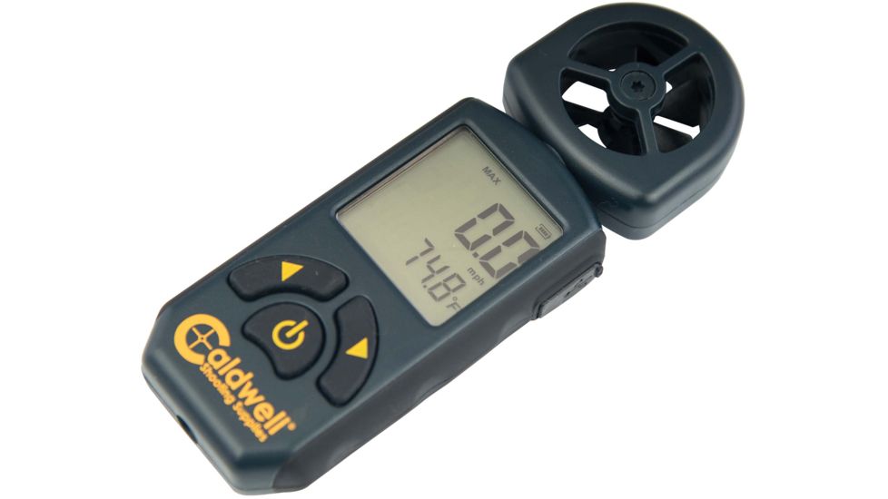 Caldwell Cross Wind Professional Wind Meter 112500