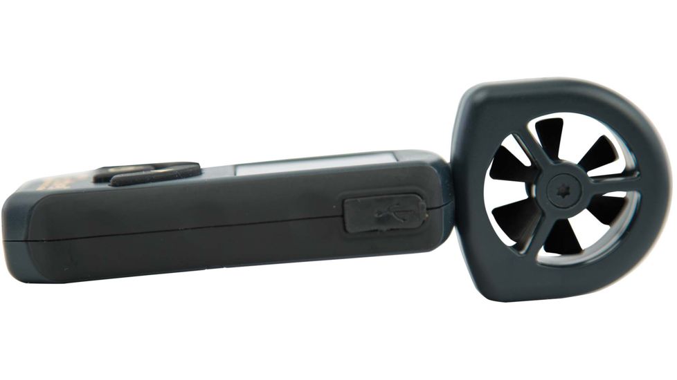 Caldwell Cross Wind Professional Wind Meter 112500