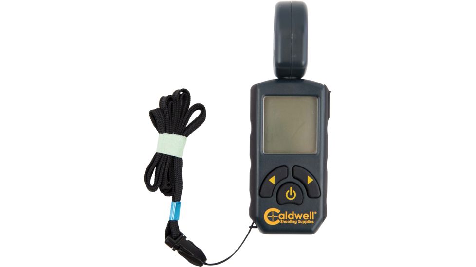 Caldwell Cross Wind Professional Wind Meter 112500