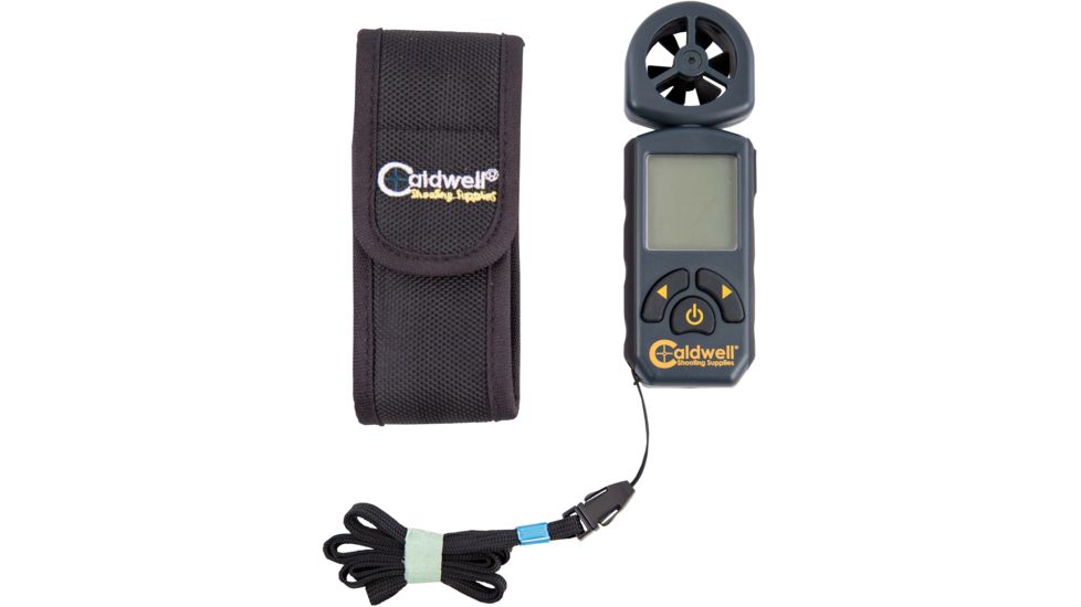 Caldwell Cross Wind Professional Wind Meter 112500