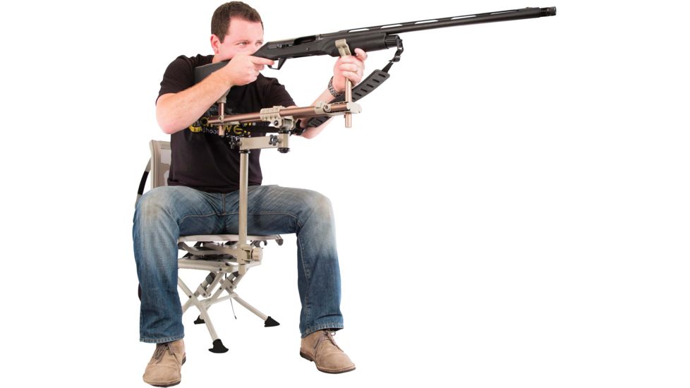 Caldwell DeadShot ChairPod 795234