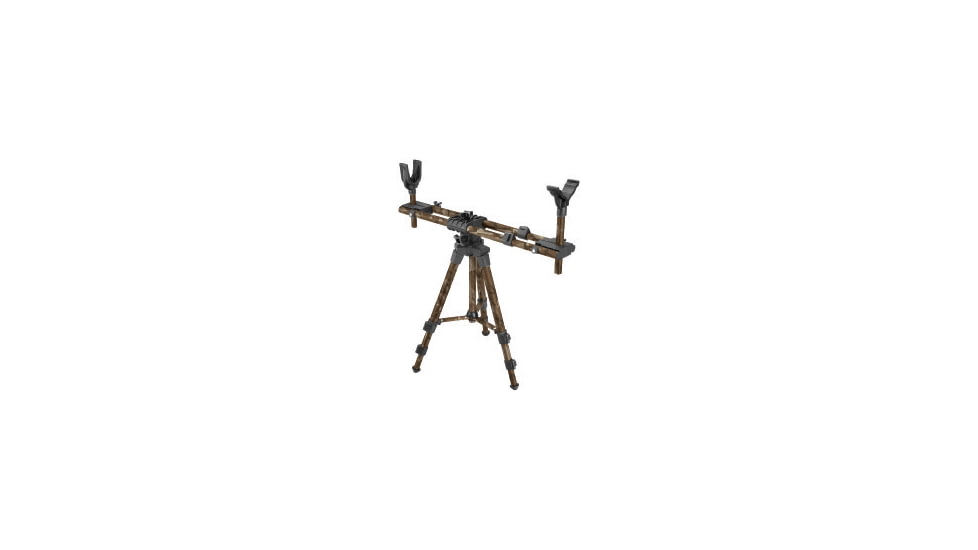 Caldwell DeadShot FieldPod Shooting Rest, Camo 488222