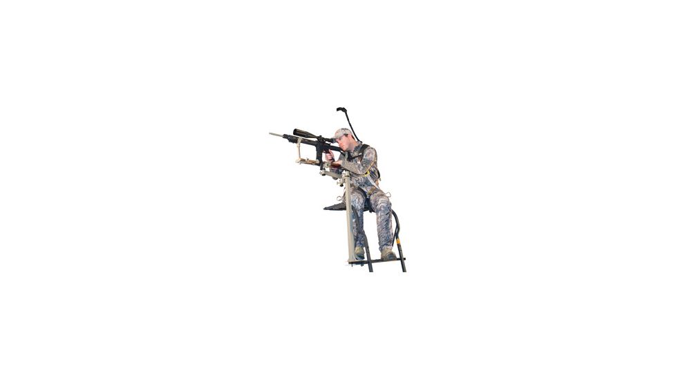 Caldwell DeadShot TreePod 484148