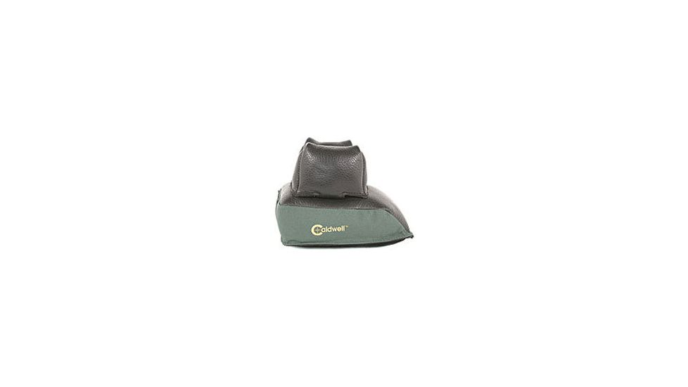 Caldwell Deluxe Universal Unfilled Rear Shooting Bag 226645