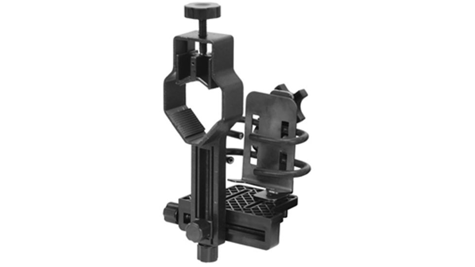 Caldwell DSFP Premium Kit, DSFP Optics Adaptor kit and Smart Phone Cradle 488555