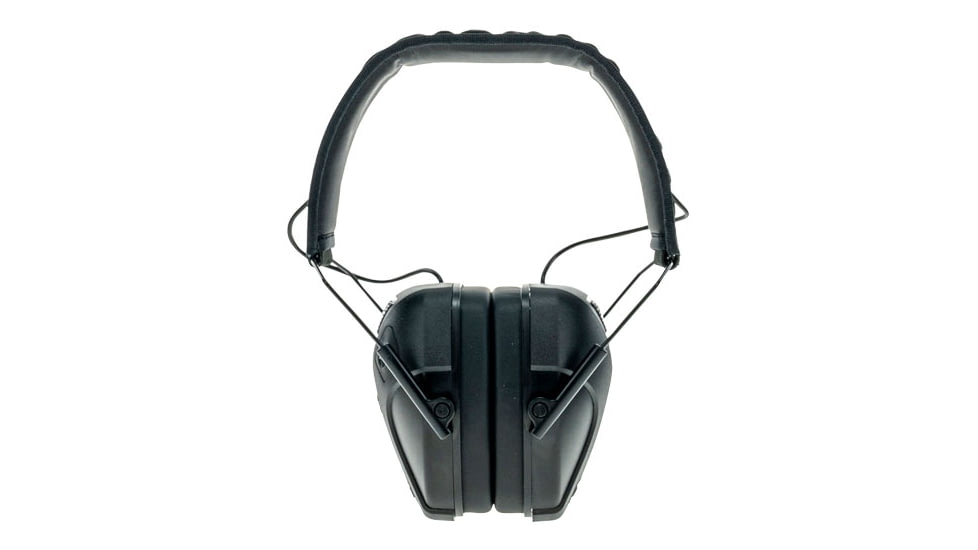 Caldwell E-max Pro Bluetooth Lithium 24db Low Pro Matte Blk