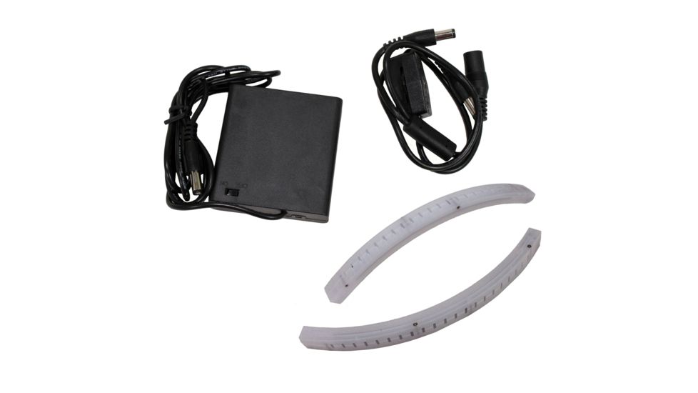 Caldwell EU Chronograph Light Kit, 721184
