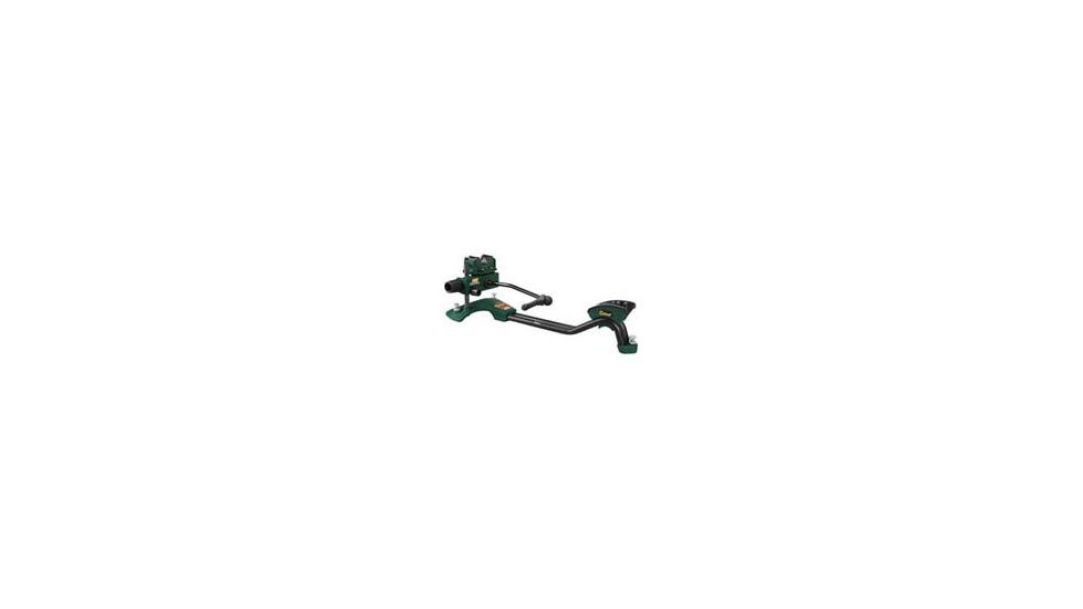 Caldwell Fire Control Front Rest Full-length