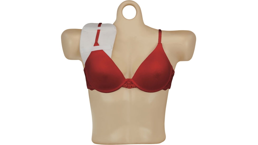 Caldwell Hidden Comfort Recoil Shield for Women 360000