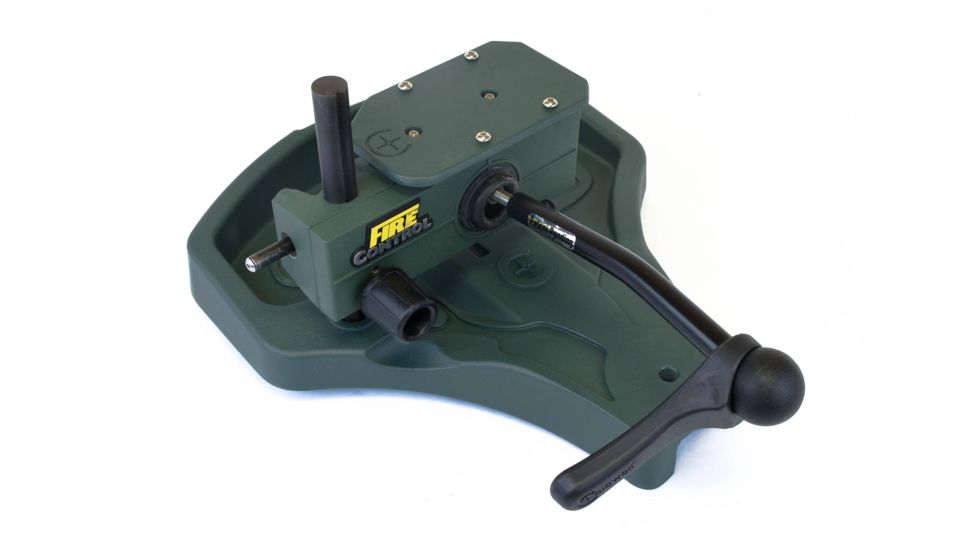 Caldwell Lead Sled FCX Shooting Rest 820444