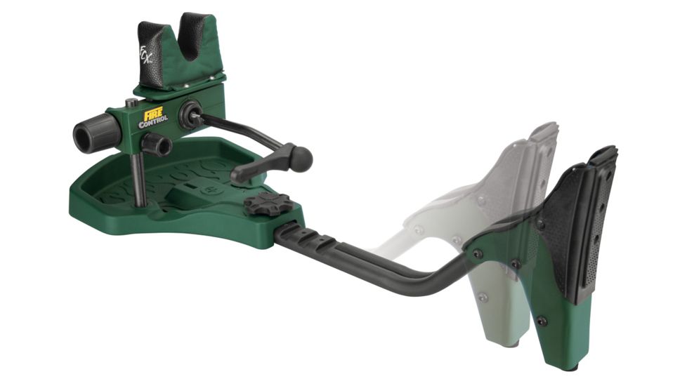 Caldwell Lead Sled FCX Shooting Rest 820444