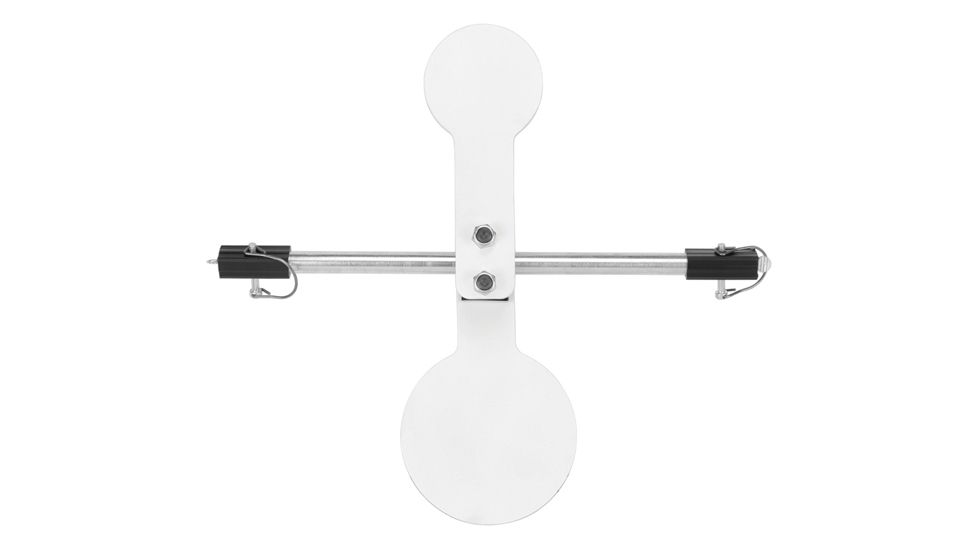 Caldwell Magnum Dual Spinner Target 309713