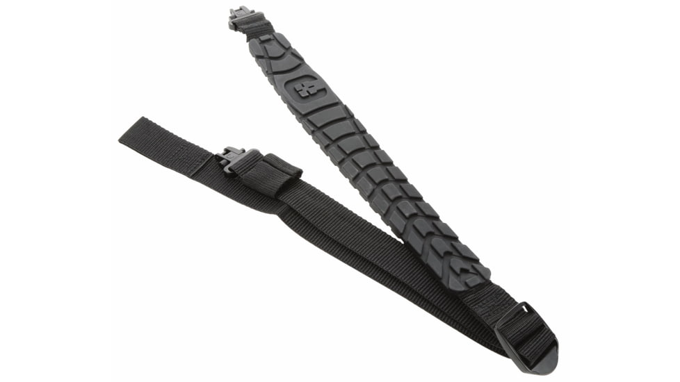 Caldwell Max Grip Slim Sling, Black, 1131995