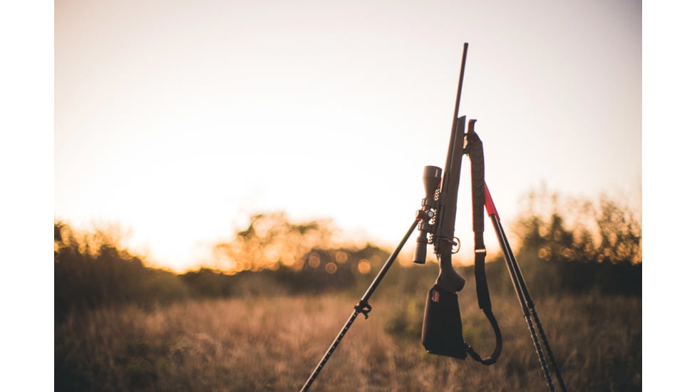 Caldwell Max Grip Slim Sling, FDE, 1131996