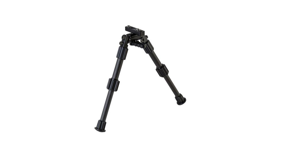 Caldwell Premium 9-13in M-LOK KeyMod Bipod, 1082223