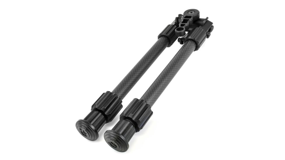 Caldwell Premium 9-13in Pic Rail Bipod, 1082222