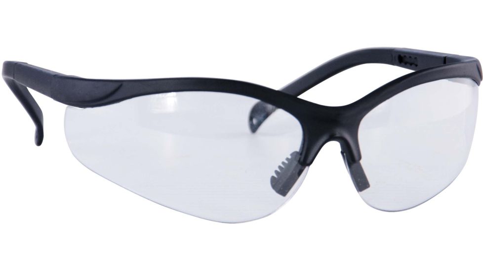Caldwell Pro Range Glasses, Clear 320040