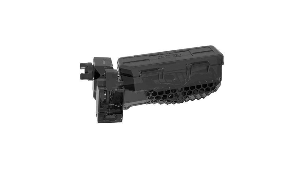Caldwell Rimfire Rotary Magazine Charger, Black, 1099117