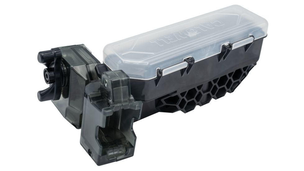 Caldwell Rimfire Rotary Magazine Charger, Black, 1099117