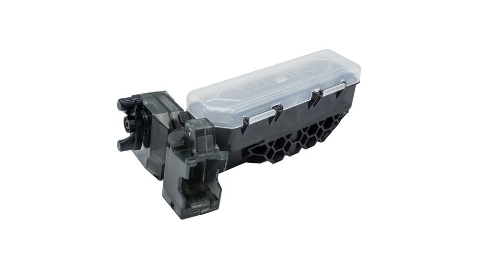 Caldwell Rimfire Rotary Magazine Charger, Black, 1099117