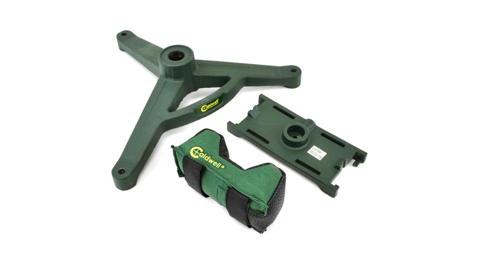 Caldwell Rock Deluxe Shooting Rest 383774
