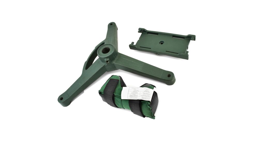 Caldwell Rock Deluxe Shooting Rest 383774