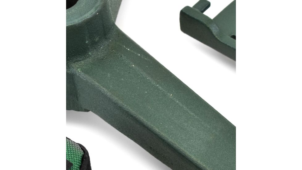 Caldwell Rock Deluxe Shooting Rest 383774